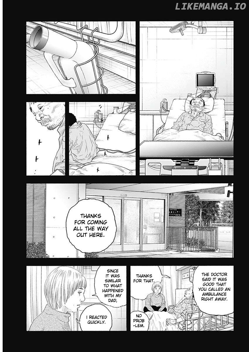 Real, Chapter 98 image 13